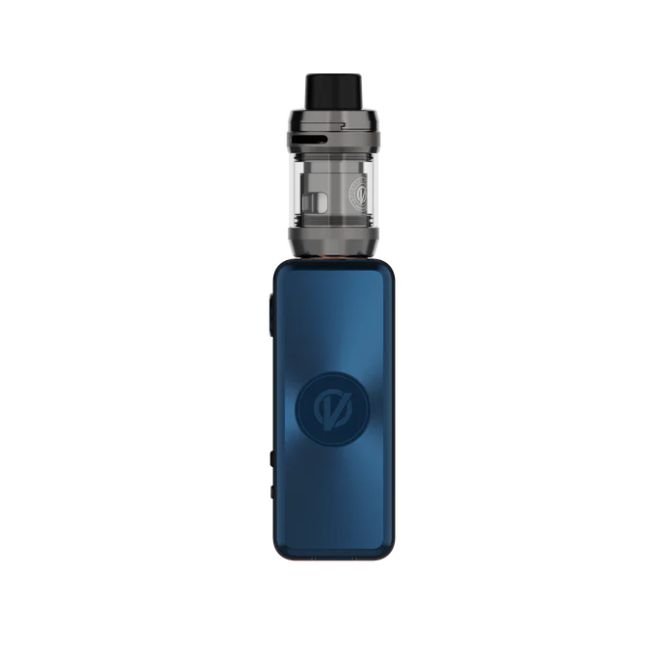 VAPORESSO GEN SE 80W 3ML STARTER KIT - Image 3