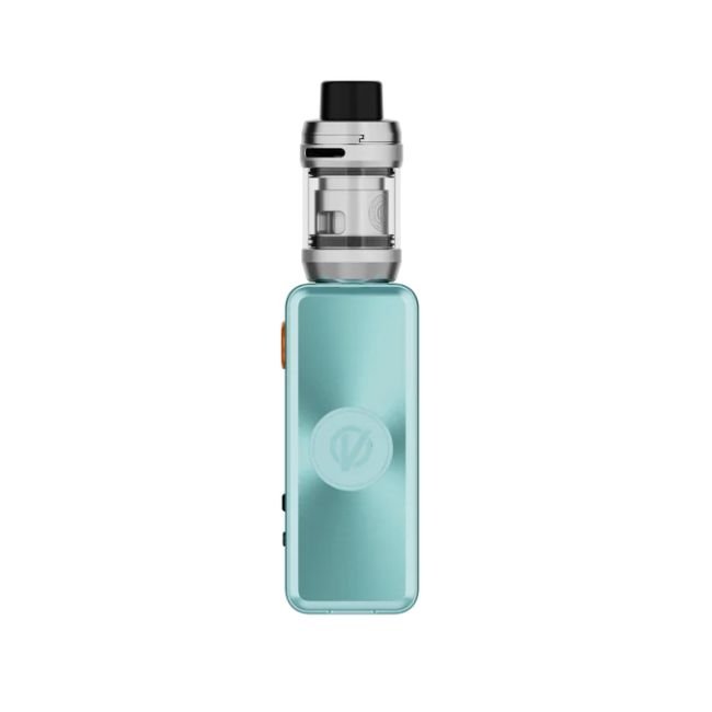 VAPORESSO GEN SE 80W 3ML STARTER KIT - Image 4