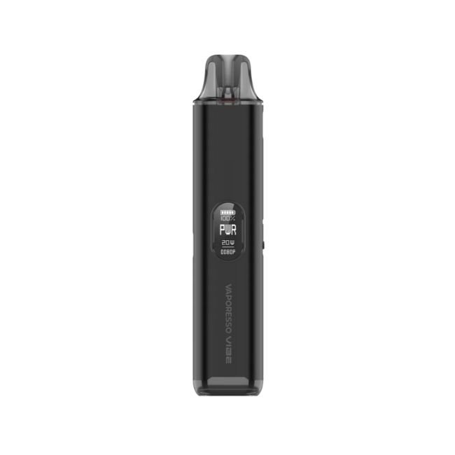 VAPORESSO VIBE 1100mAH 4.5ML STARTER KIT