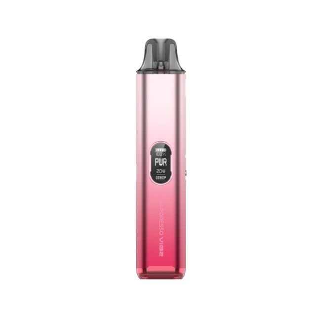 VAPORESSO VIBE 1100mAH 4.5ML STARTER KIT - Image 2