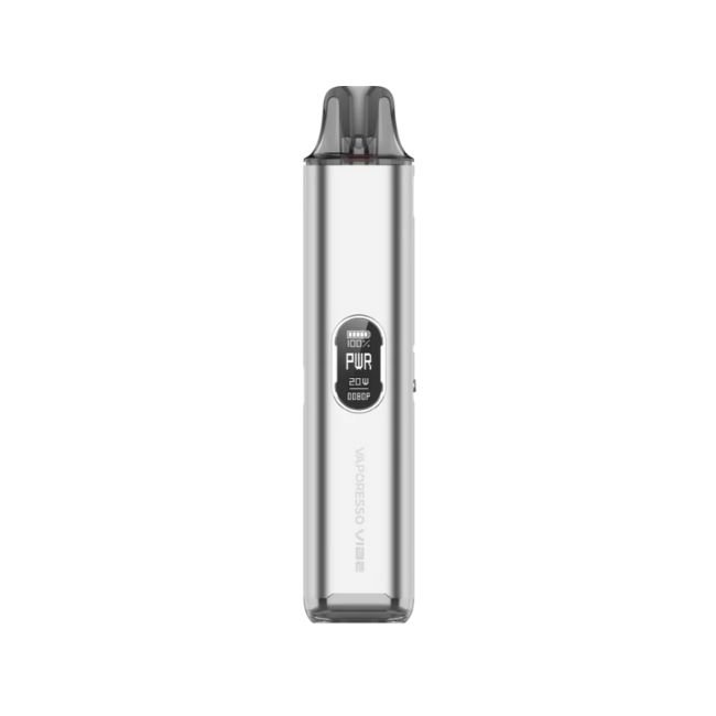 VAPORESSO VIBE 1100mAH 4.5ML STARTER KIT - Image 5