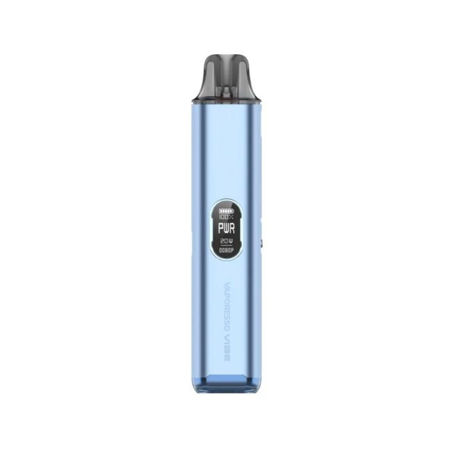 VAPORESSO VIBE 1100mAH 4.5ML STARTER KIT - Image 3