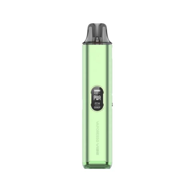 VAPORESSO VIBE 1100mAH 4.5ML STARTER KIT - Image 4